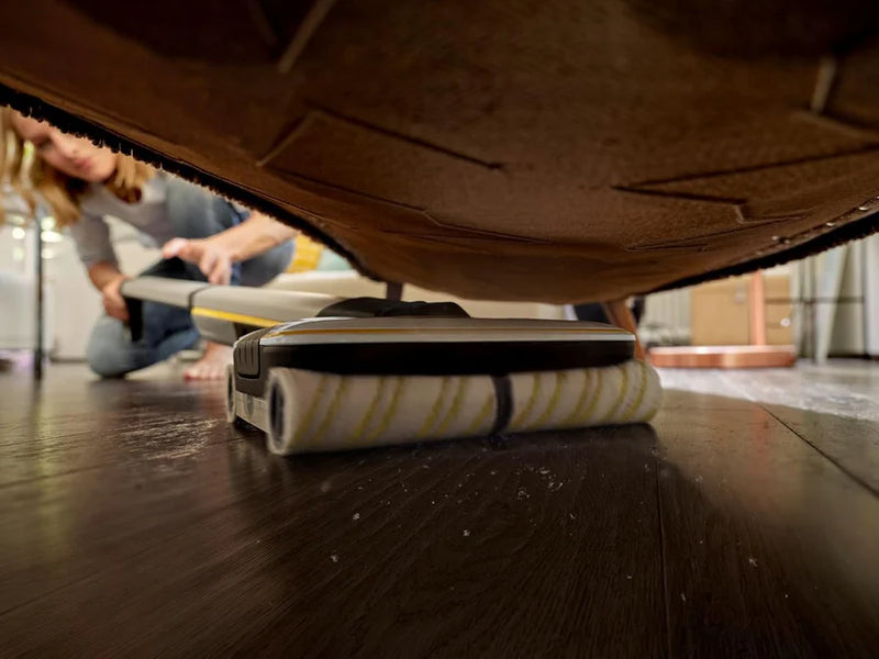 Karcher, Floor Cleaner FC 7 Cordless White 1.055-701.0