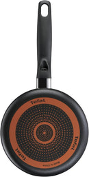 Tefal, Super Cook 18cm Saucepan With Lid – B4592384