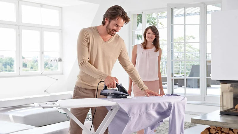Braun, TexStyle 7 Steam Iron TS 745