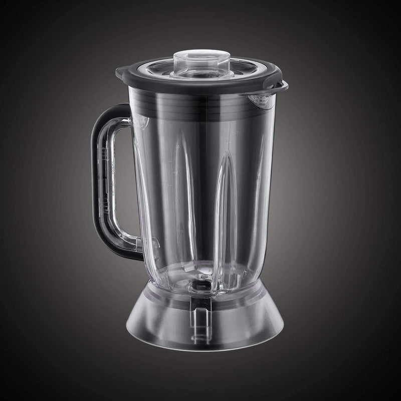 Russell Hobbs, Bundle Desire Food Processor + Desire Red Chopper
