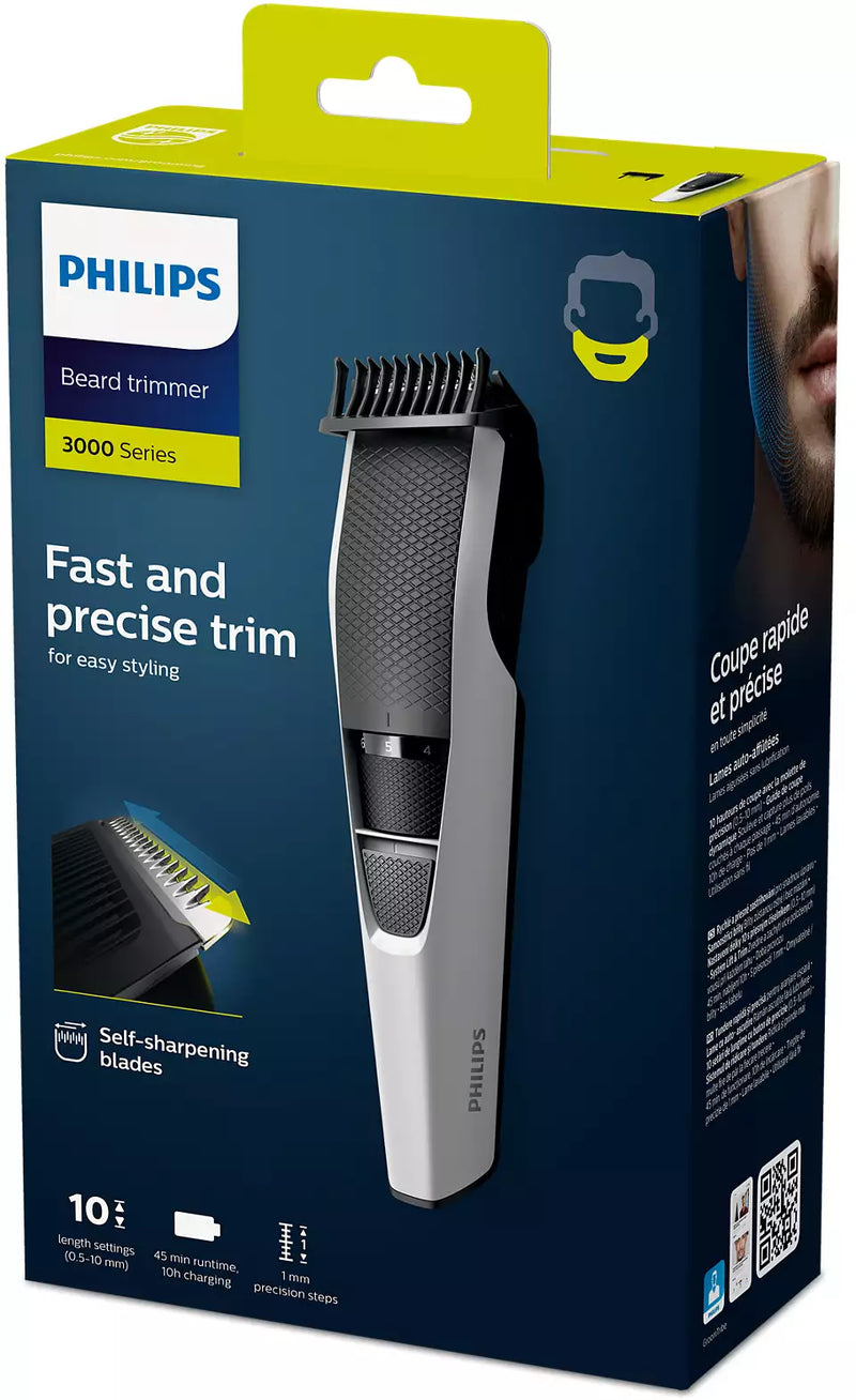 Philips Beardtrimmer Electric Shavers Trimmers