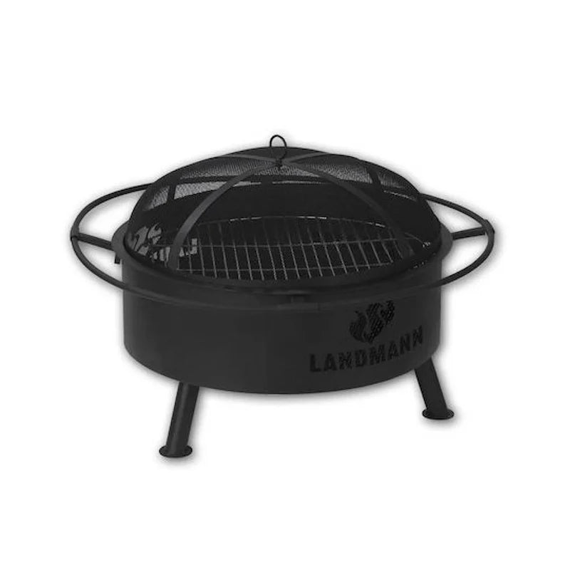 Landmann, 6302 2in1 Firepit