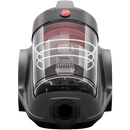 Hoover Power 6 CDCY-P6ME Bagless Canister Vacuum 2200W 3L Grey/Red