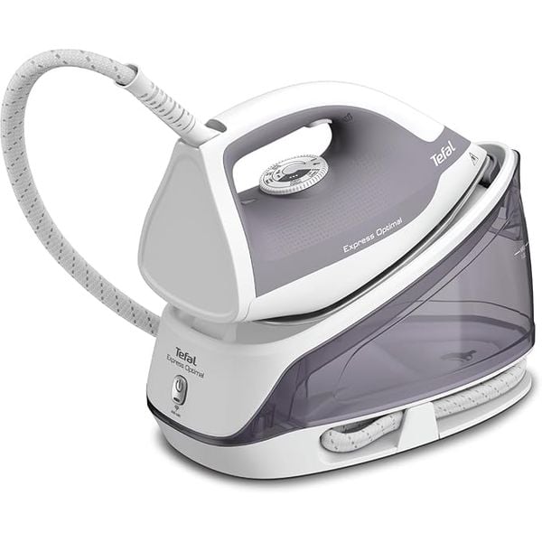 Tefal, Steam Generator Iron Express Optimal Steam Station