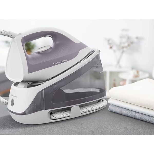 Tefal, Steam Generator Iron Express Optimal Steam Station