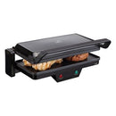 Jata, GR266 Electric Table Grill 3 in 1