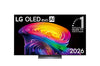 LG, OLED evo AI C6 4K Smart TV (2026)