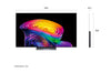 LG, OLED evo AI C6 4K Smart TV (2026)