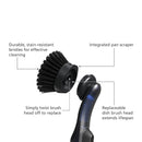 Joseph Joseph, SinkTech™ Soap Dispensing Washing Up Brush with Replacement Head