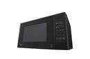 LG, Microwave Oven, 20 Litre Capacity, EasyClean™, i-wave