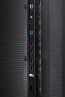 Hisense, 85UX Mini-Led ULED TV