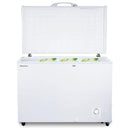 Hisense, 400 L Chest Freezer
