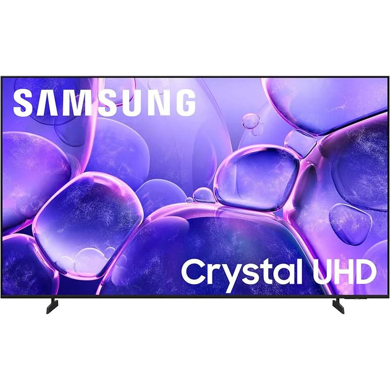 Samsung, UA85U8000FUXTW TV 85″ TV Crystal UHD 4K CU8000