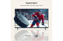 LG, 50 inch 4K HDR Smart LED TV