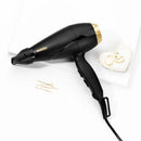 Babyliss, 6704E Power Pro Hair Dryer