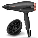 Babyliss, 6709DE Hair Dryer