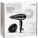 Babyliss, 6715De Hair Dryer 2,400 W
