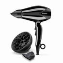 Babyliss, 6715De Hair Dryer 2,400 W