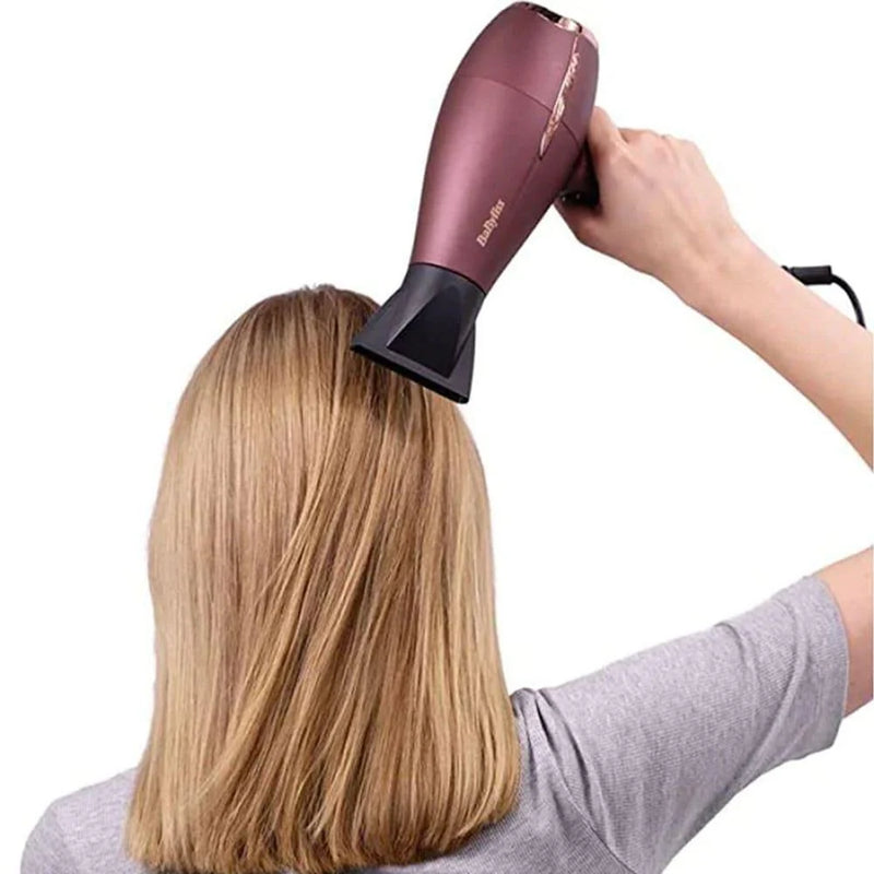 Babyliss, Berry Crush Hair Dryer 2200 W