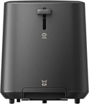 Xiaomi Toaster, Foldable Toast Rack, Flip-Free Cooking, 6 Toast Levels