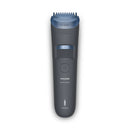 Philips, Beard Trimmer 3000 Series Beard Grooming with Rounded Tip Blades