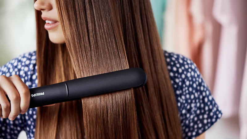 Philips, StraightCare Essential ThermoProtect straightener