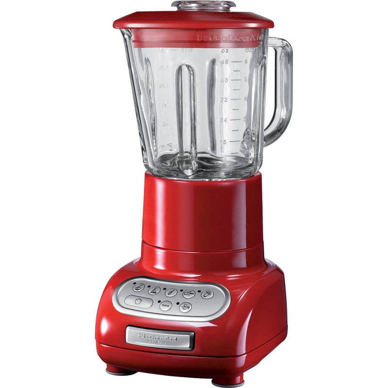 KitchenAid, Artisan Blender Onyx 1.5L, Black