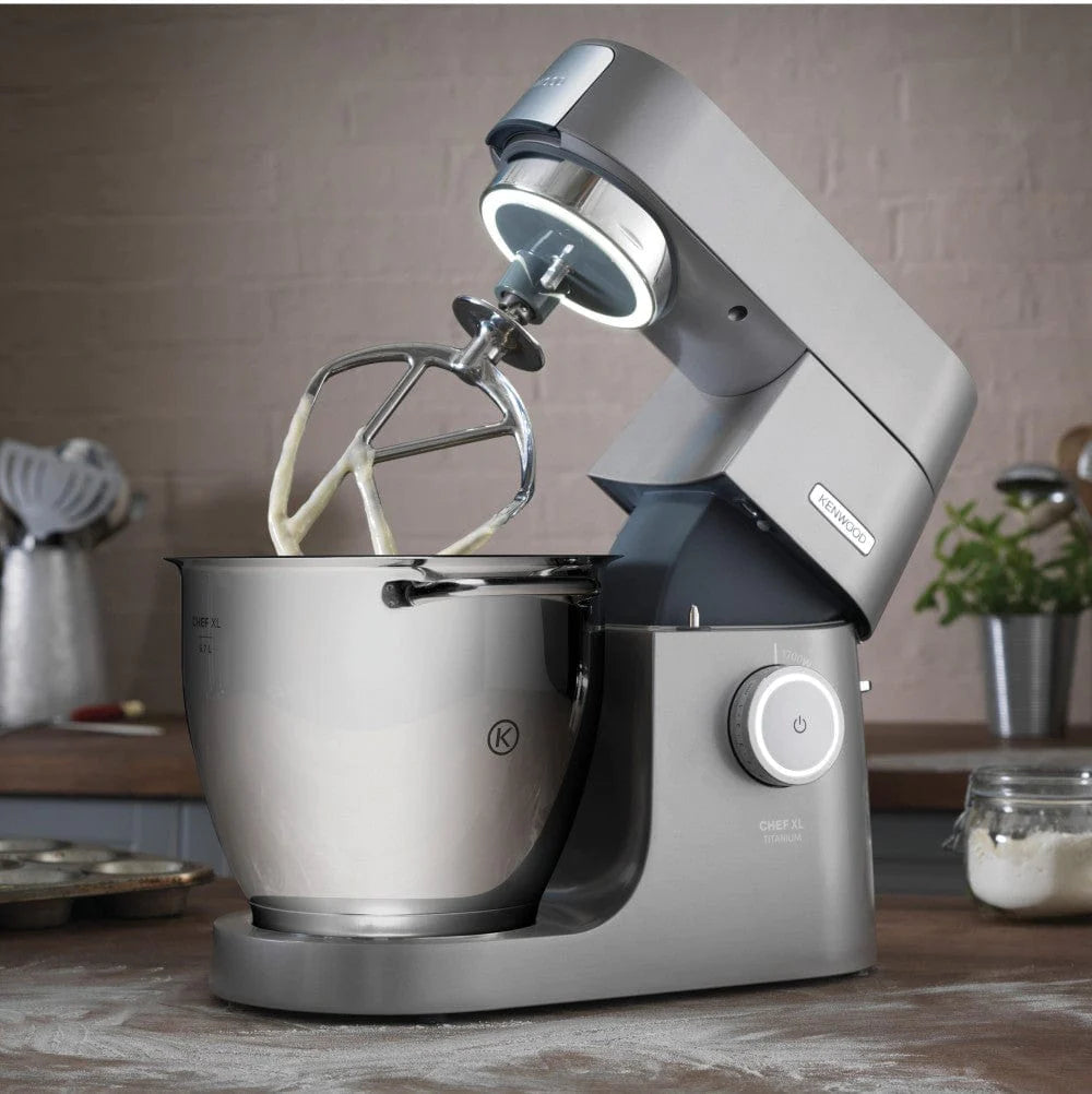 Kenwood mixer 6.7 litre new arrivals