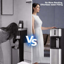Haier, HDC-BB3A1SU-MEA Bottom Loading Water Dispenser