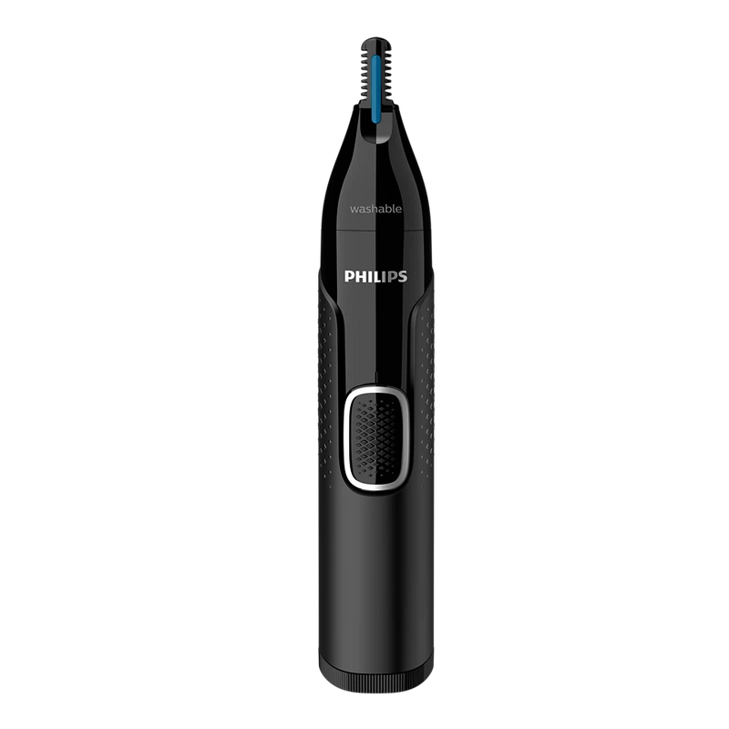 Philips, Nose trimmer series 5000 Nose, ear, eyebrow & detail trimmer