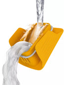 Philips, Azur Steam Iron with 180g Steam Boost, 2400W & SteamGlide Soleplate