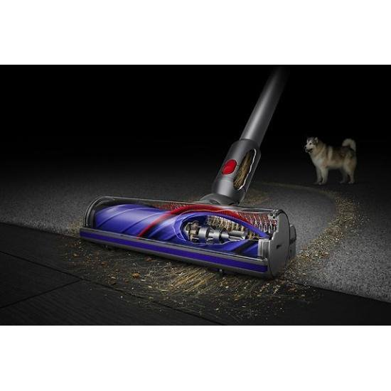 Dyson, Hand Vacuum Cleaner Dyson Sv25 V8 Abs Sv/Ye 476547-01