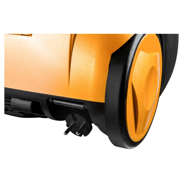 Sencor, Bagged & Bagless Vacuum Cleaner 900W