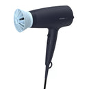 Philips Drycare Essential Thermoprotect hair dryer, advanced ionic care for shiny, frizz-free hair