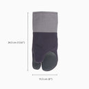 Joseph Joseph, Pinch™ Easy-grip Set of 2 Grey Oven Gloves