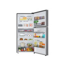 LG, Fridge 2 Doors 29Cft Inox