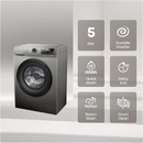 Hisense, Front Load Washing Machine 7 Kg Capacity