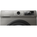 Hisense, Front Load Washing Machine 7 Kg Capacity