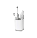 Joseph Joseph, Slim toothbrush holder with 3 storage compartments