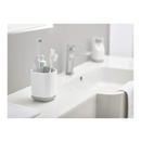 Joseph Joseph, Slim toothbrush holder with 3 storage compartments