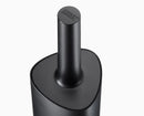 Joseph Joseph, Flex™ 360 Matt Black Toilet Brush