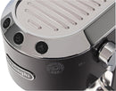 Delonghi, Manual Espresso Makers Dedica Style, Black