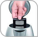 Tefal, Element Stainless Steel 1.7 liter