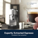 De’Longhi, Dedica Arte Espresso Machine