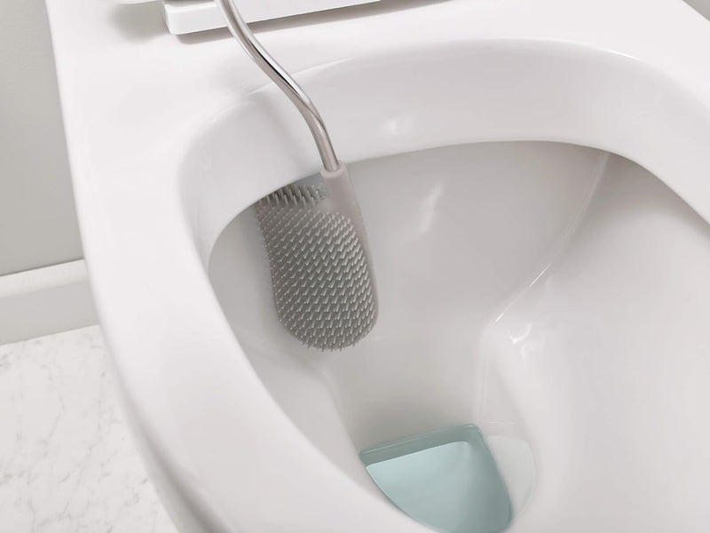 Joseph Joseph, Flex Toilet Brush with Holder