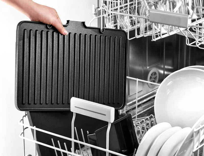 Braun, MultiGrill 7 Contact Grill CG7020