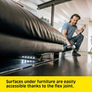 Karcher, Vacuum Cleaner VC 4 Cordless myHome 1.198-631.0