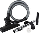 Black+Decker, 2000W 20L Dry Vacuum Cleaner Barrel BV2000-B5