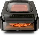 G3 Ferrari, Krispy G10225 Pizza Oven and Air Fryer, Multifunctional, 2100 W, 13 Litres