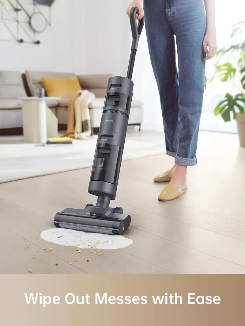 Dreame, H12 CORE Wet & Dry Vacuum